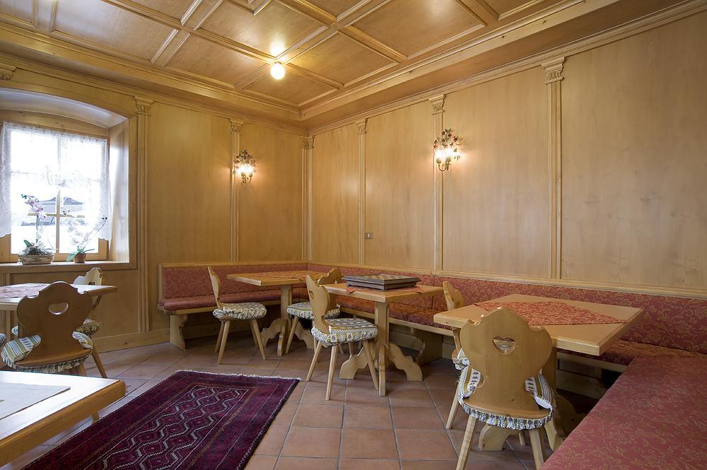 Albergo Erika Auronzo di Cadore Exterior photo