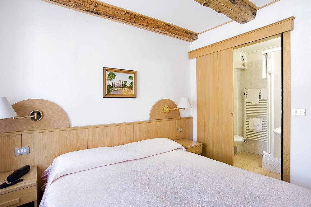 Albergo Erika Auronzo di Cadore Exterior photo
