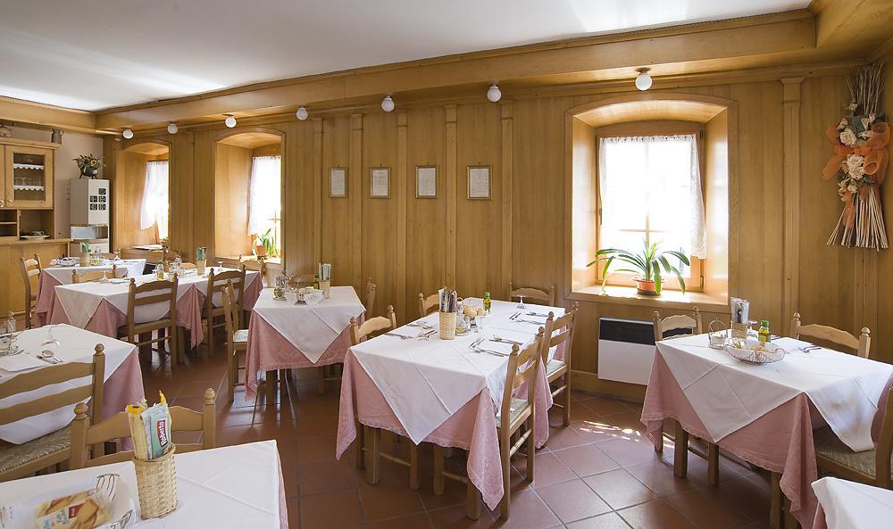 Albergo Erika Auronzo di Cadore Exterior photo